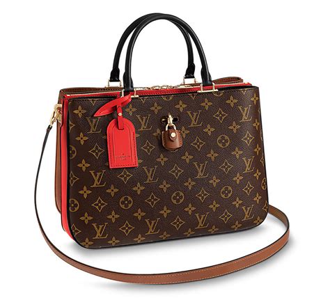 stores that sell louis vuitton bags|More.